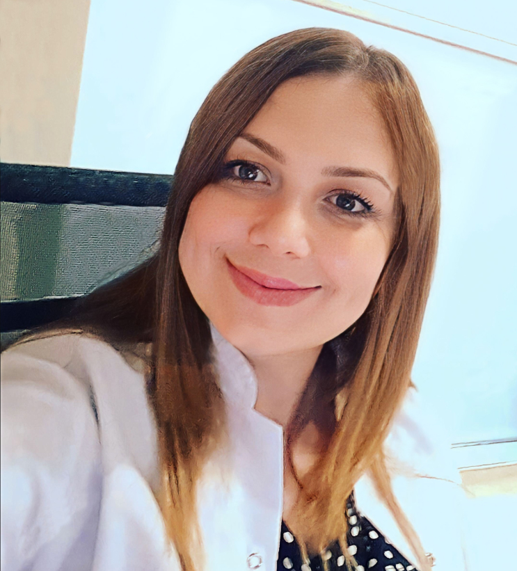 Dr. Zuhal Kocamanoğlu